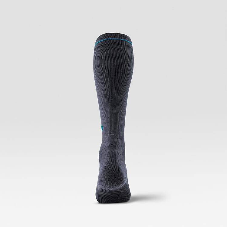119834-Stox-Recovery-socks-zwartblauw-heren-afbeelding-2