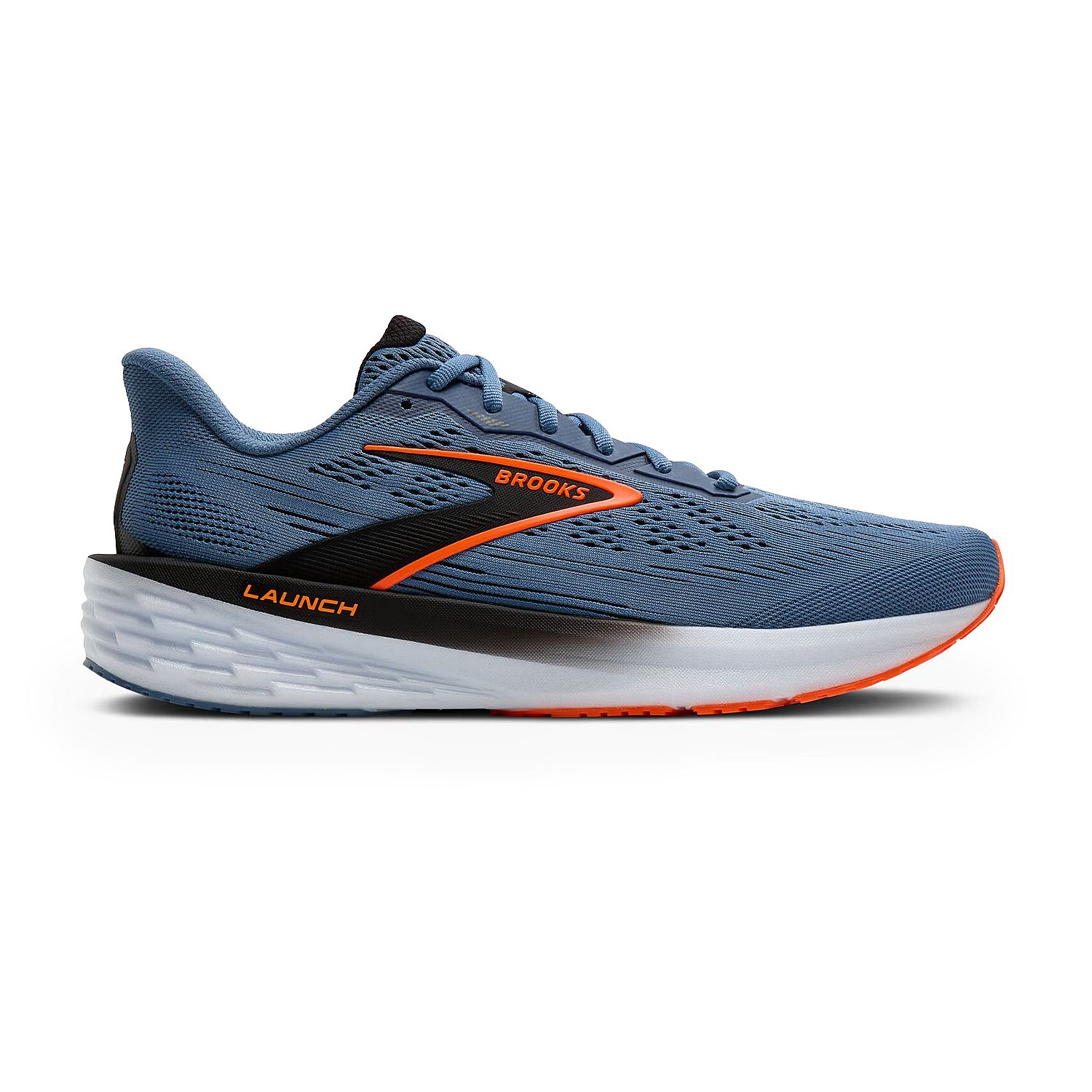 123390-Brooks-Launch-12-hardloopschoenen-MoonlightBlackOrange-heren-afbeelding-1