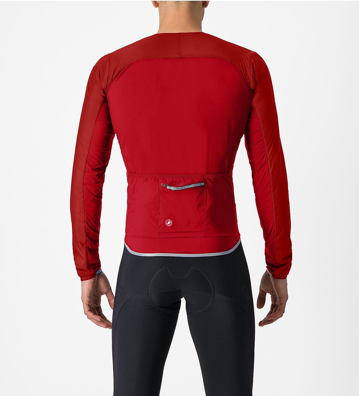 103033-Castelli-Fly-Jack-Sey-lange-mouw-fietsjack-rich-red-heren-afbeelding-2