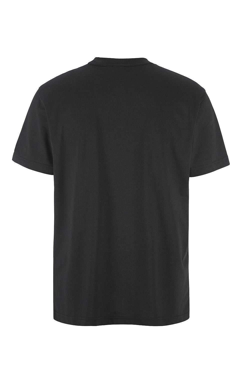 119954-Craft-Community-2.0-t-shirt-korte-mouw-zwart-heren-afbeelding-2