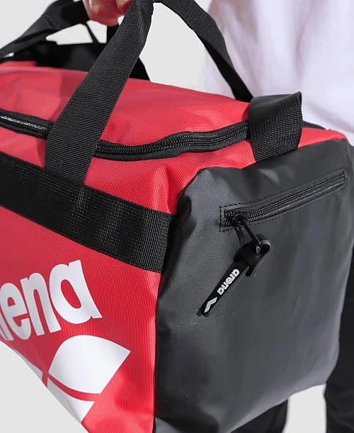 123280-Arena-All-Set-Duffle-25L-zwemtas-rood-afbeelding-3