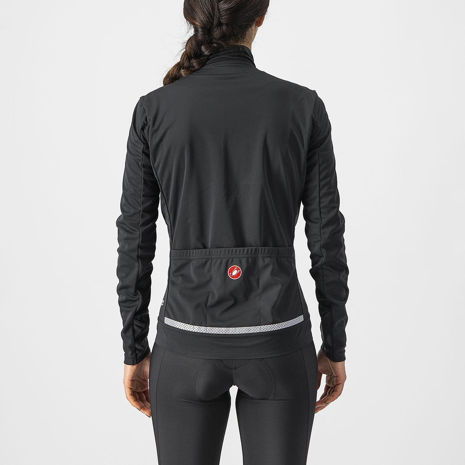 82288-Castelli-GO-fietsjack-fietsjack-lange-mouw-zwart-dames-afbeelding-2