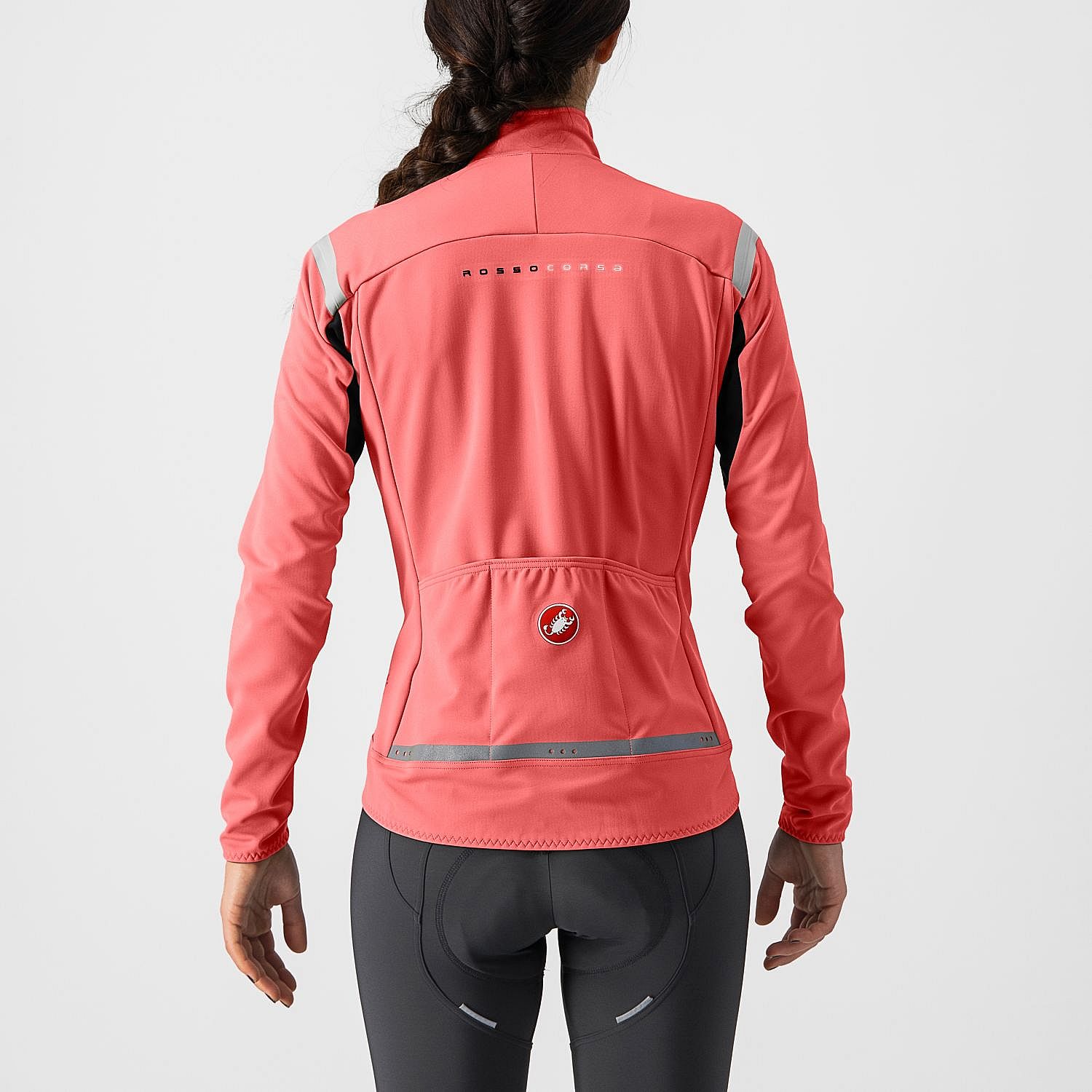90845-Castelli-Perfetto-RoS-2-lange-mouw-fietsjack-roze-dames-afbeelding-2