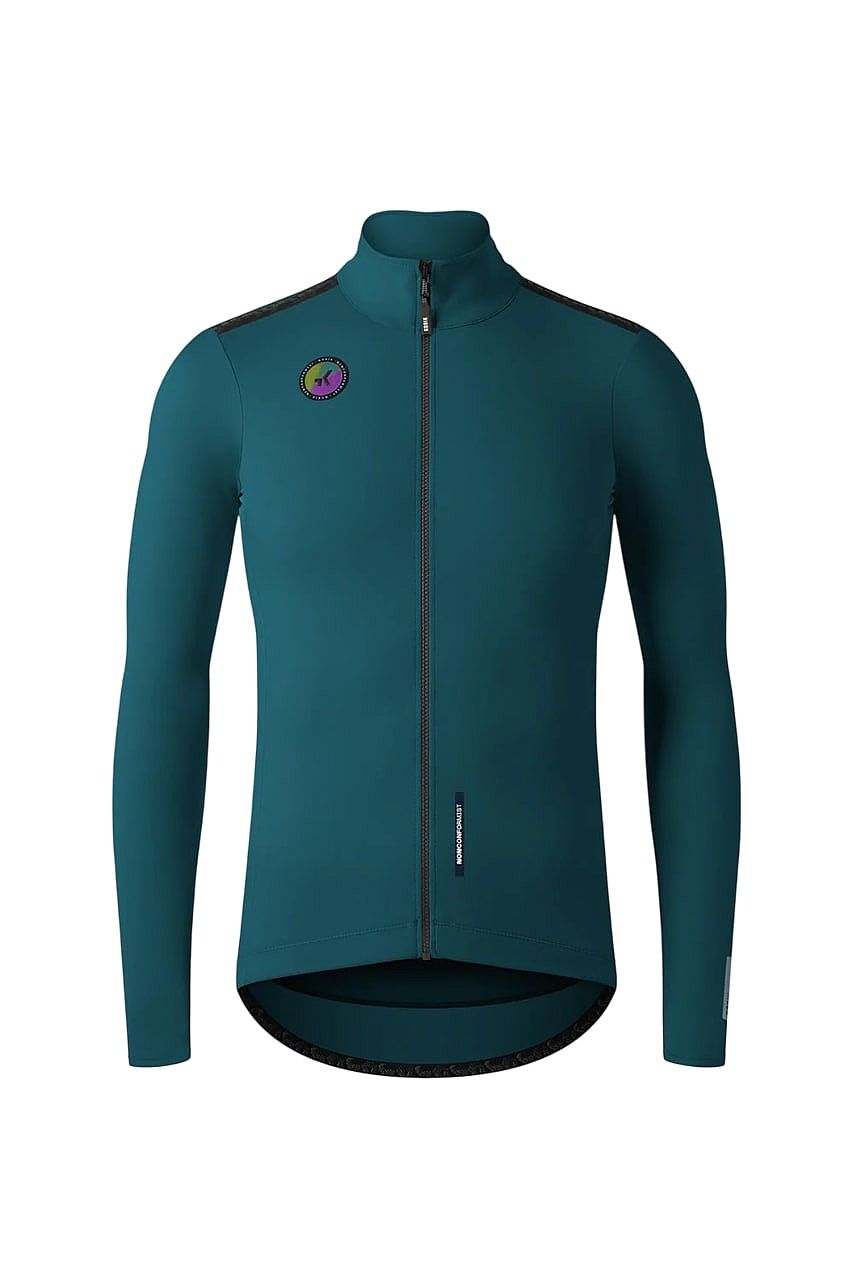 118373-Gobik-Envy-2.0-Sunken-fietsshirt-lange-mouw-heren-afbeelding-1