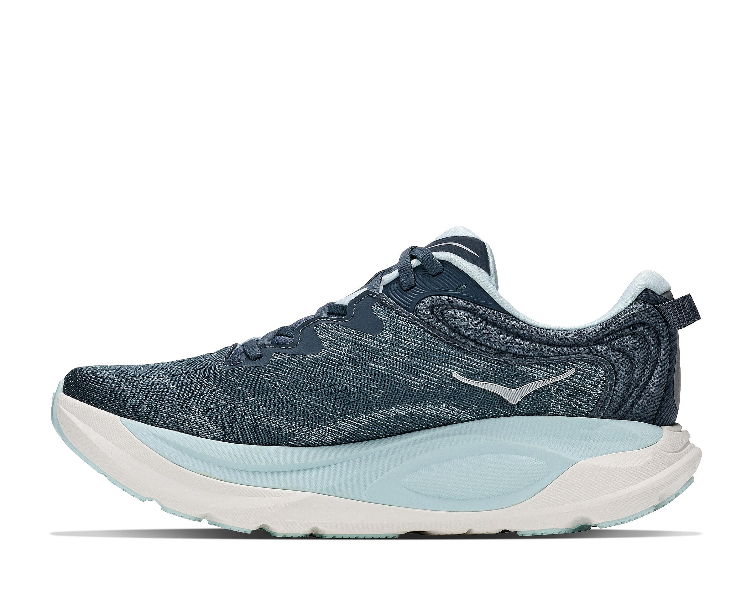 144836-Hoka-Gaviota-6-hardloopschoenen-faded-navyglimmering-blue-dames-afbeelding-8
