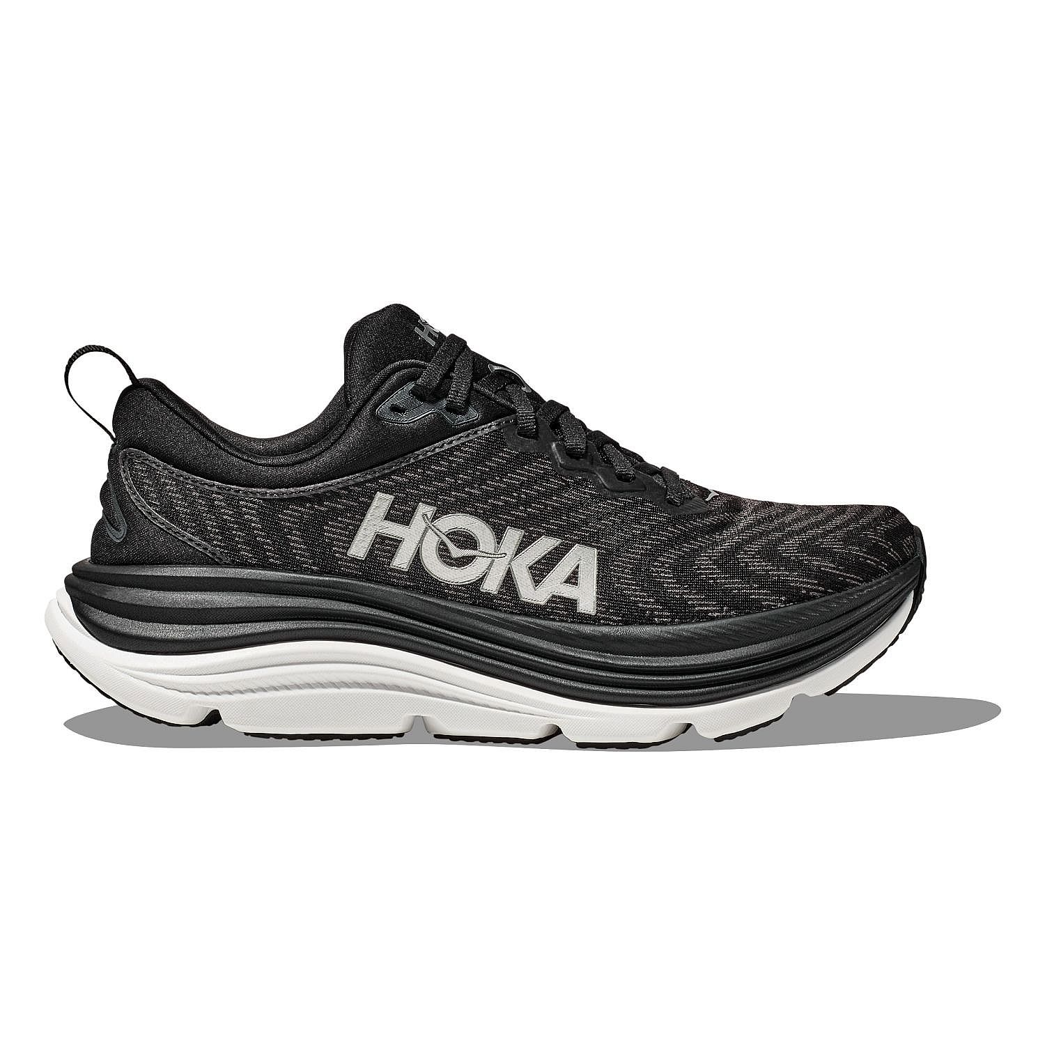 117660-Hoka-Gaviota-5-hardloopschoenen-BlackWhite-heren-afbeelding-1