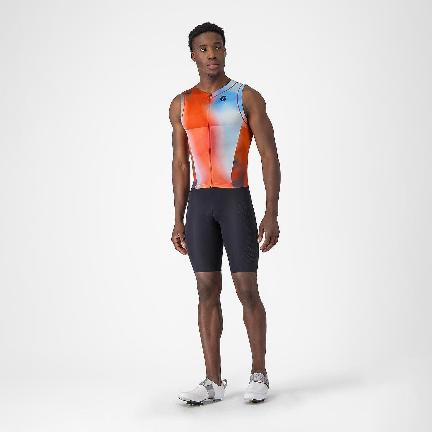 143359-Castelli-free-sanremo-3-suit-sleeveless-paprikawinter-sky-black-heren-afbeelding-6