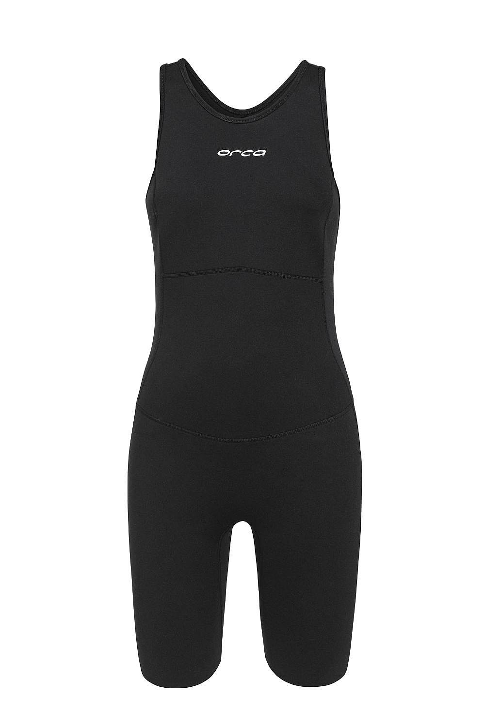 112089-Orca-Thermal-undersuit-mouwloos-zwart-dames-afbeelding-1