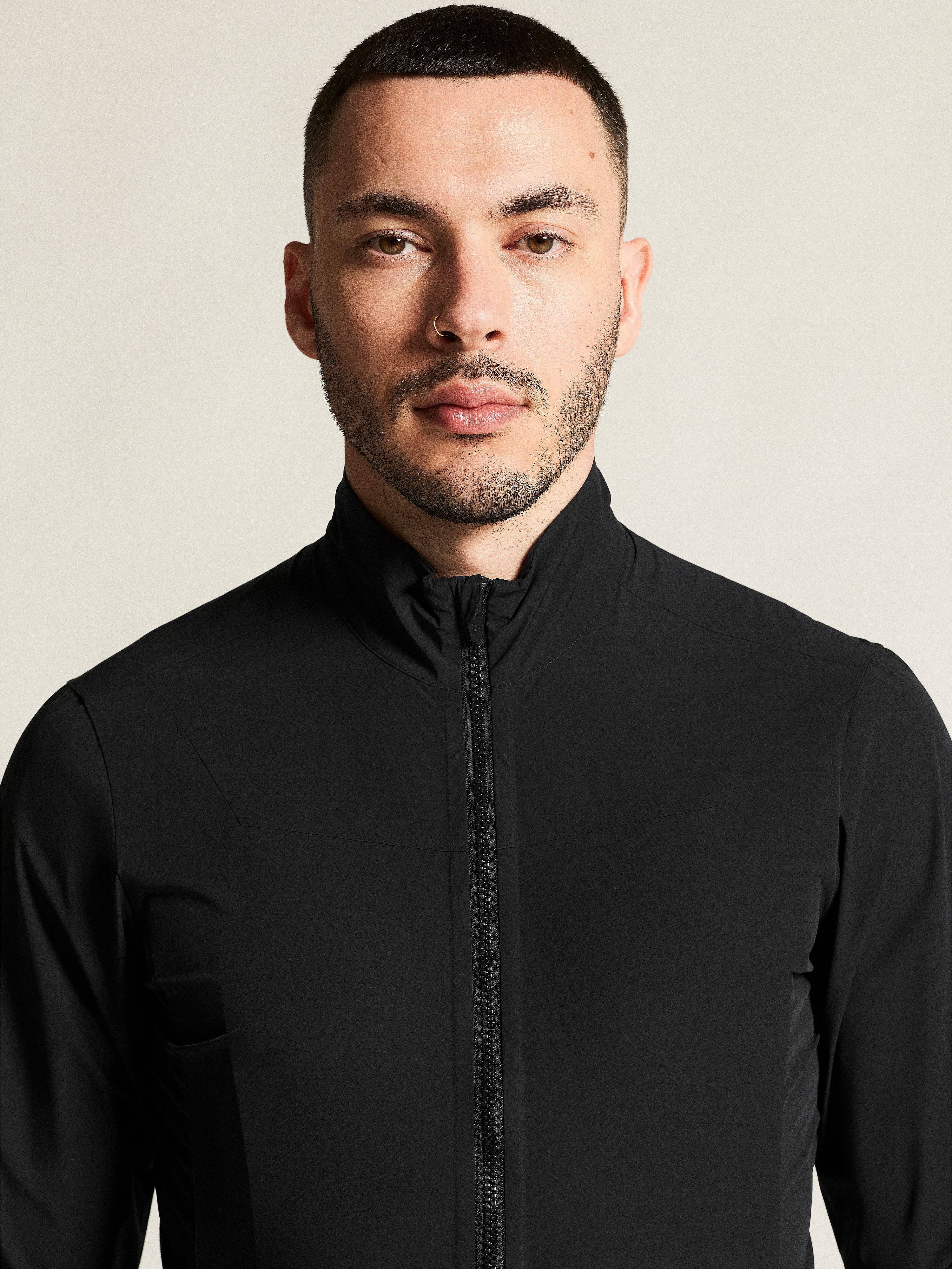 142760-Craft-endur-light-wind-jack-heren-black-afbeelding-9