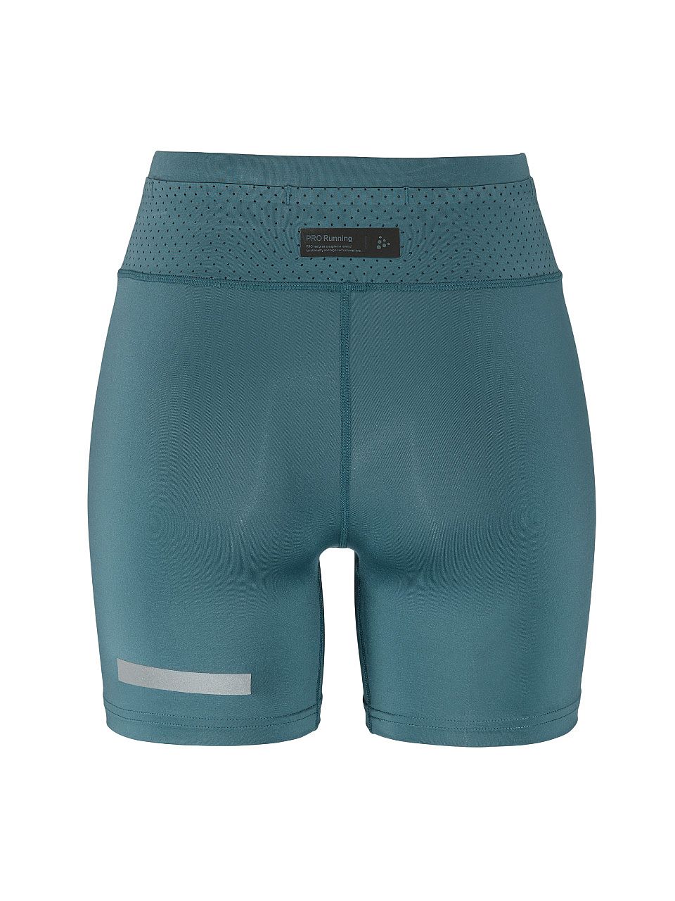 114596-Craft-Pro-Hypervent-hardloopbroek-kort-2-blauw-dames-afbeelding-2