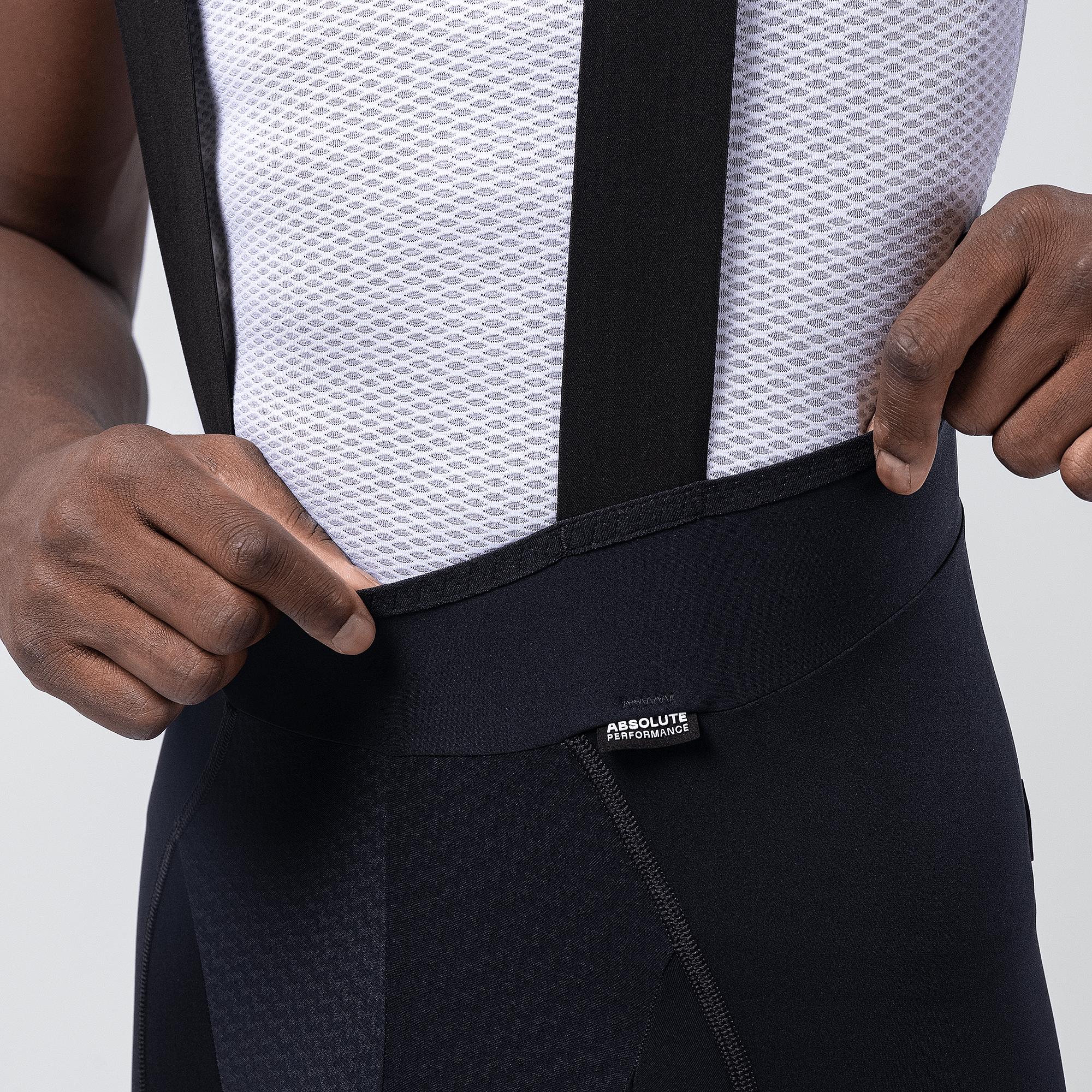 141508-Gobik-bibshort-absolute-7.0-zwart-heren-afbeelding-4