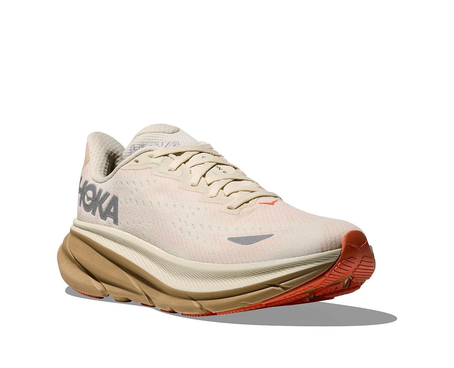 122534-Hoka-Clifton-9-GTX-hardloopschoenen-EggshellKhaki-dames-afbeelding-6