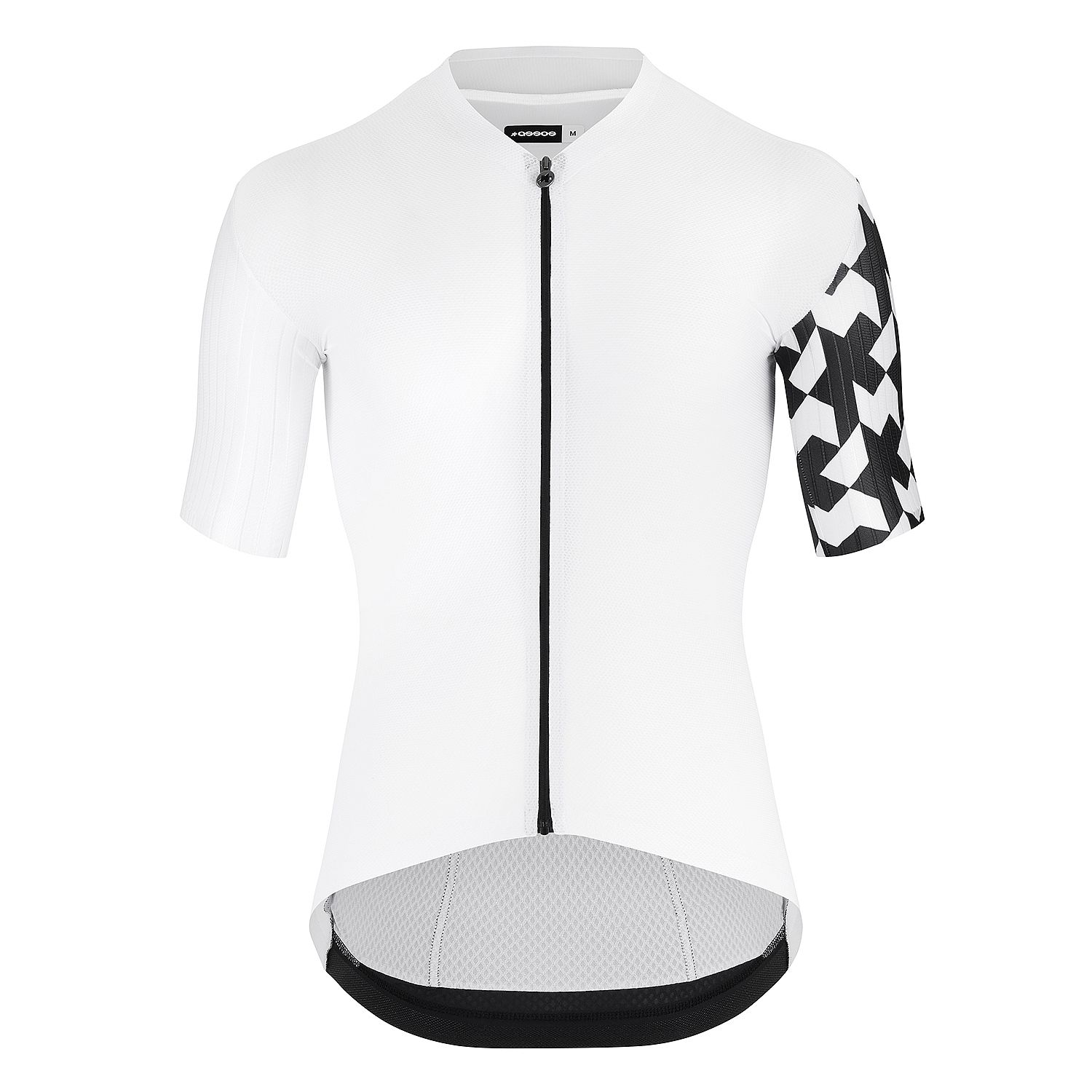 99088-Assos-Equipe-RS-S11-fietsshirt-korte-mouw-White-Series-heren-afbeelding-2
