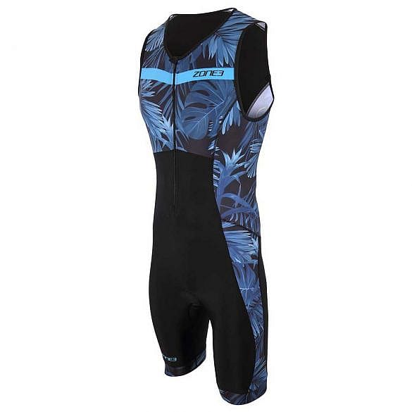 77584-Zone3-Activate-plus-trisuit-tropical-palm-mouwloos-heren-afbeelding-1