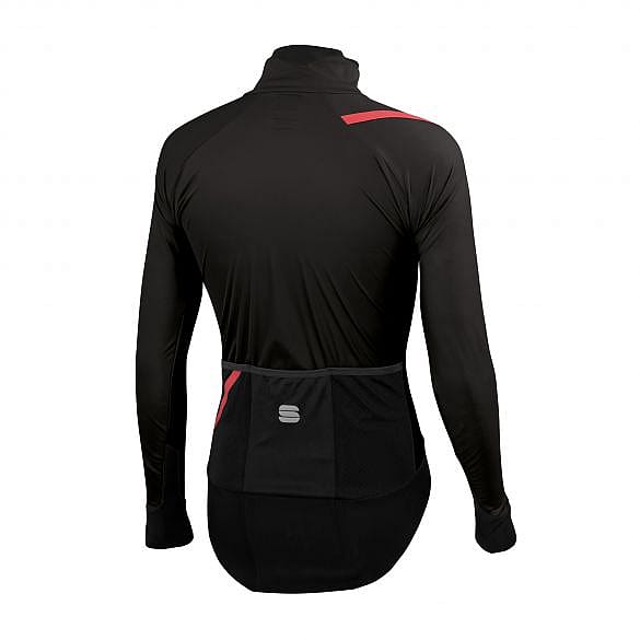45863-Sportful-Fiandre-pro-lange-mouw-jacket-zwart-heren-afbeelding-2