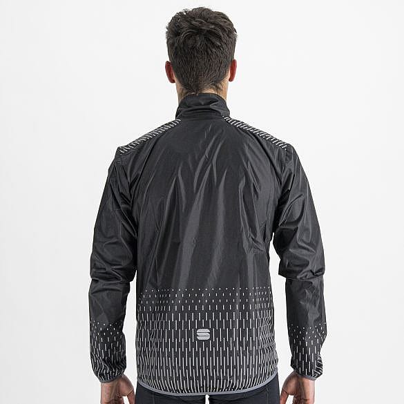 77824-Sportful-Reflex-fietsjack-lange-mouw-zwart-heren-afbeelding-2