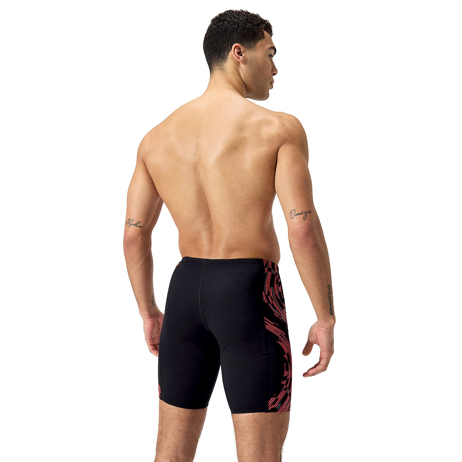 109264-Speedo-eco-tech-panel-jammer-heren-afbeelding-4