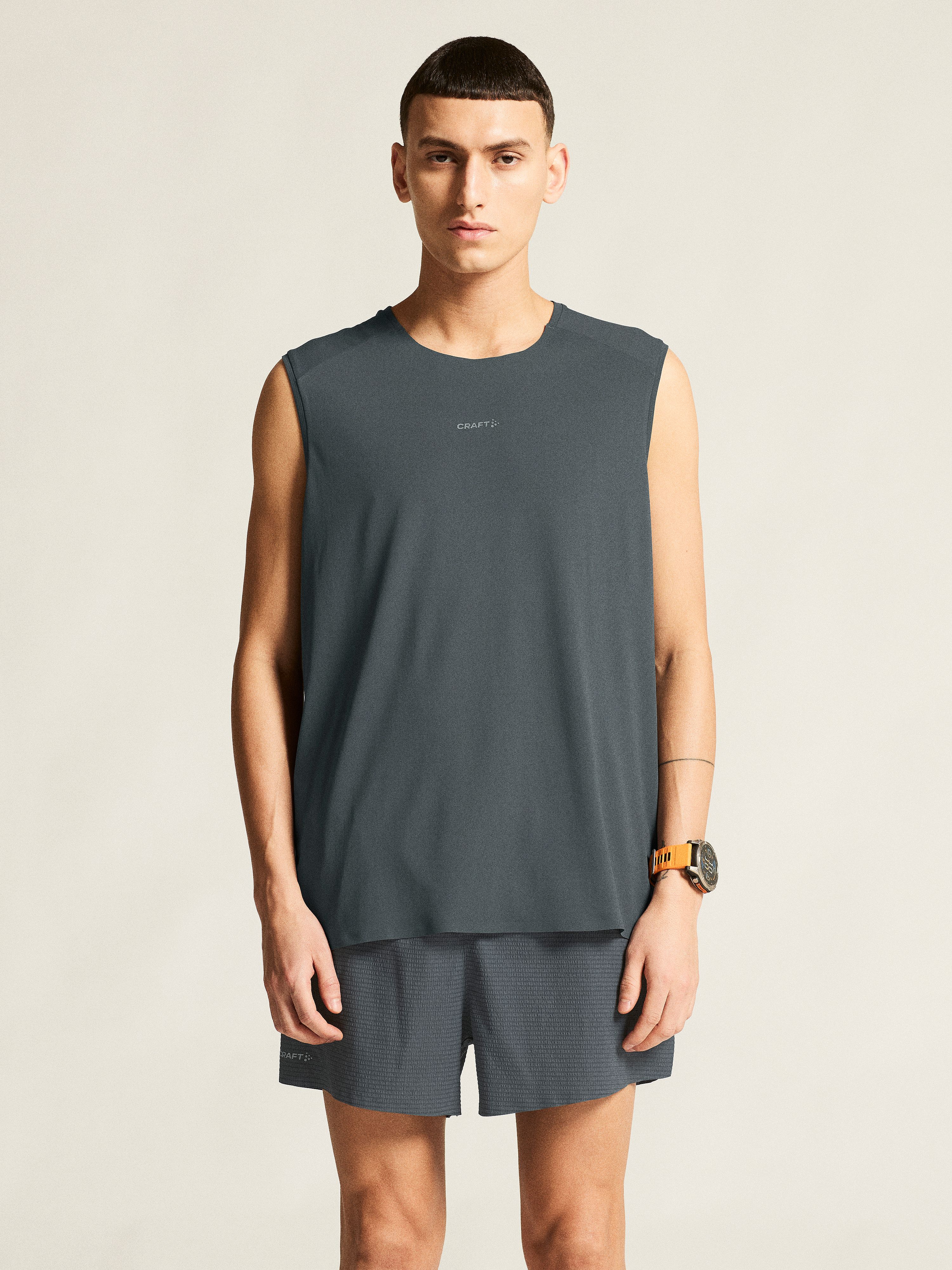 142458-Craft-hypervent-mouwloos-heren-norit-afbeelding-5
