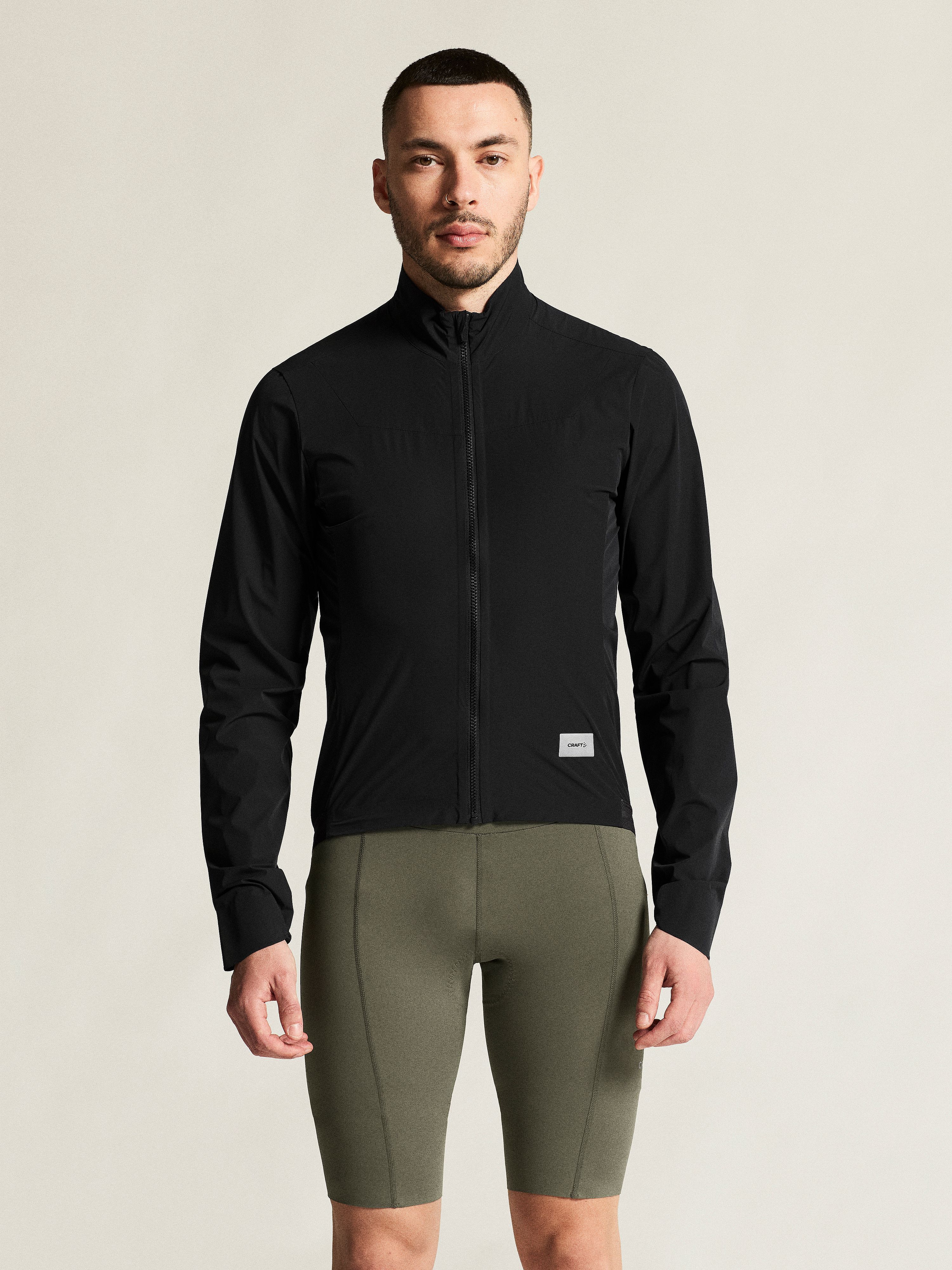 142762-Craft-endur-light-wind-jack-heren-black-afbeelding-6