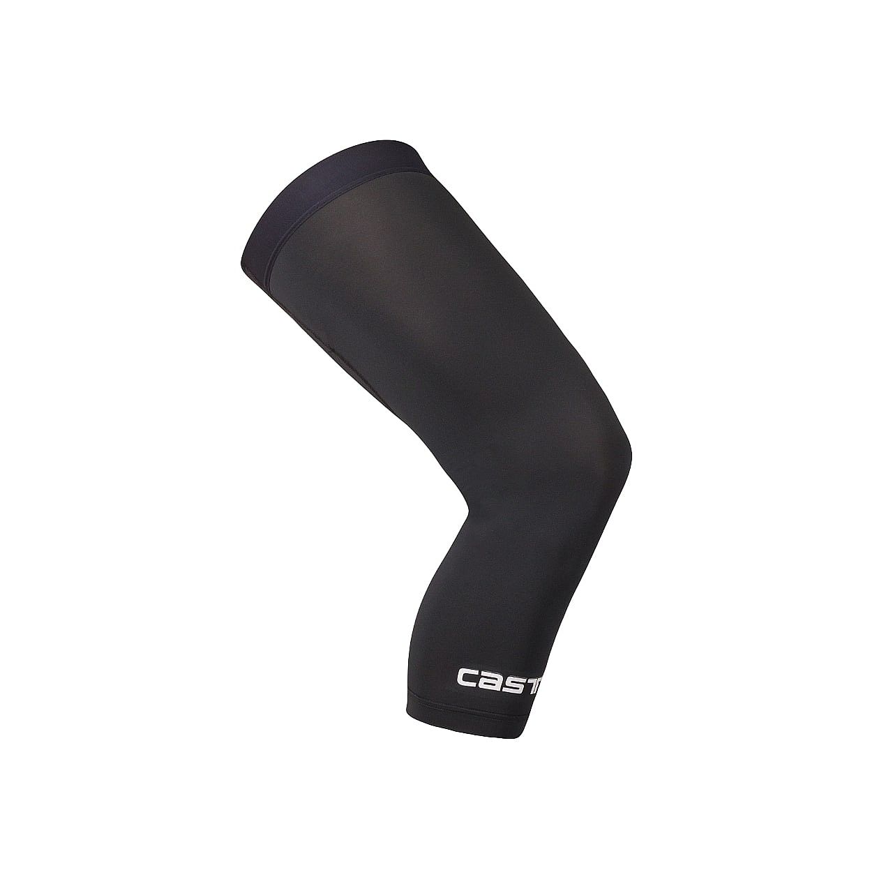 110347-Castelli-UPF-50--light-knee-2-sleeves-zwart-unisex-afbeelding-1