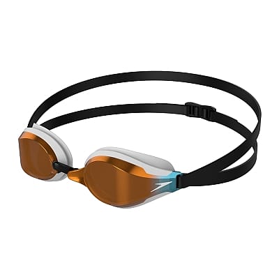 109872-Speedo-fastskin-speedsocket-2-mirror-zwembril-wit-afbeelding-1
