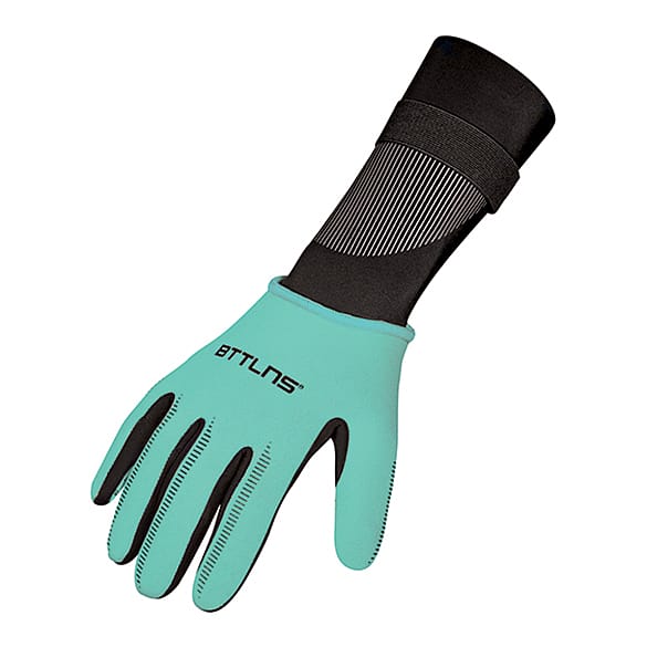 68036-BTTLNS-Boreas-1.0-Neopreen-zwemhandschoenen-mint-afbeelding-1