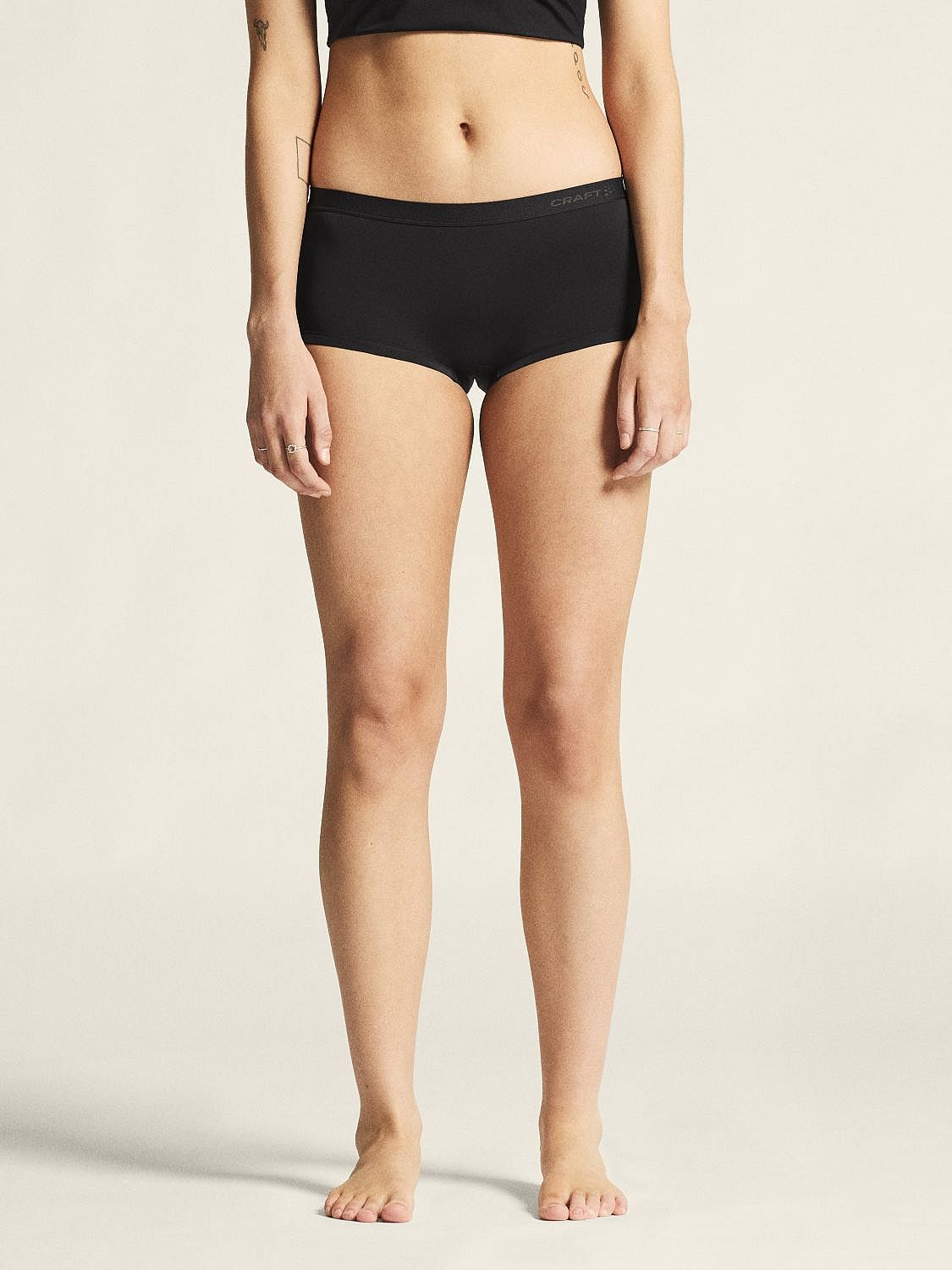 119308-Craft-Active-boxer-zwart-dames-afbeelding-2