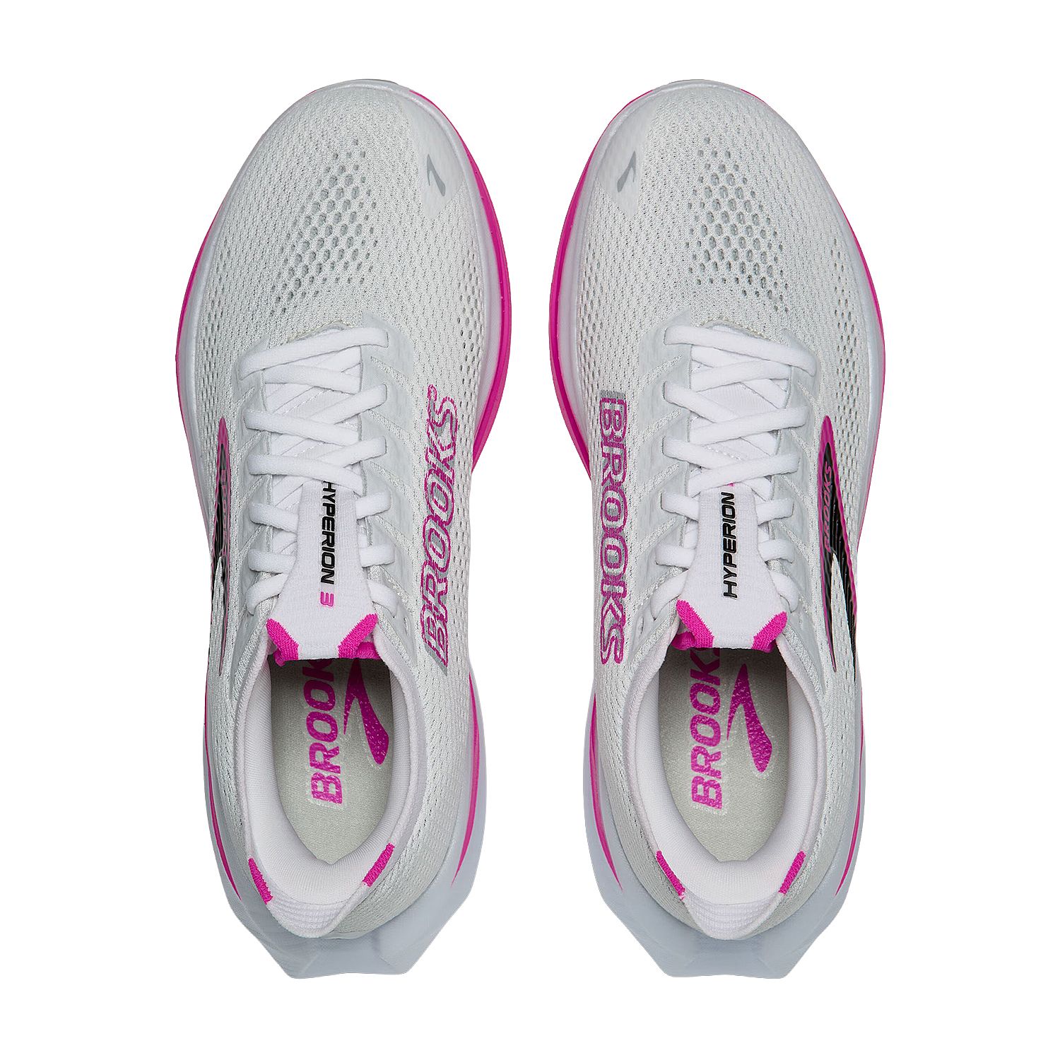 144018-Brooks-Hyperion-3-hardloopschoenen-WhiteLuminaryCyber-Pink-dames-afbeelding-5