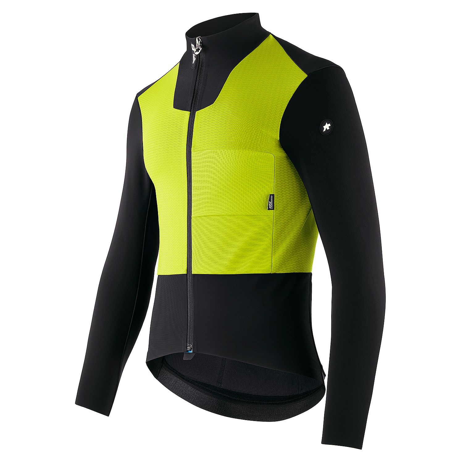 11.30.414.3F-Assos-Equipe-R-HABU-winter-fietsjack-S11-optic-yellow-heren-afbeelding-1