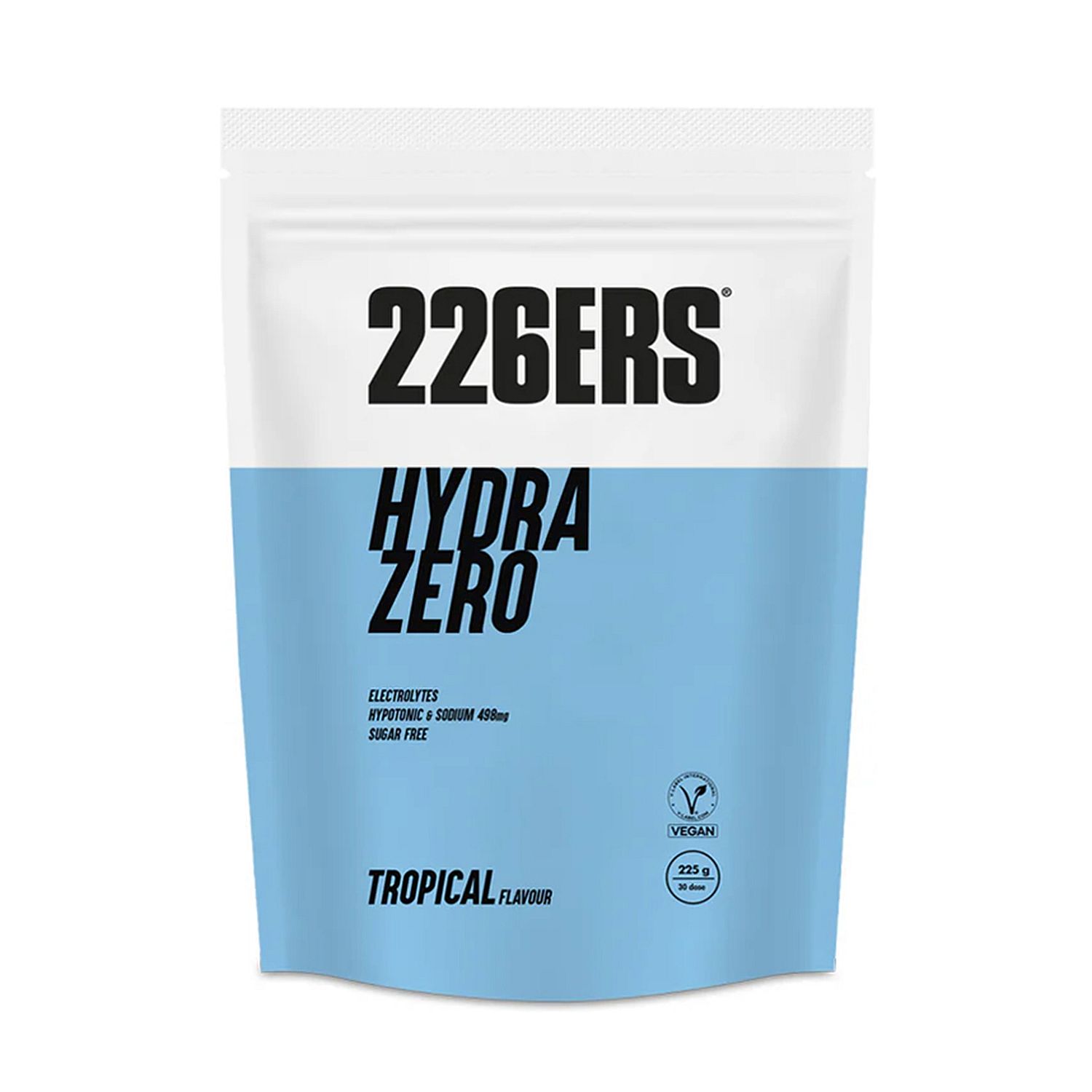 144053-226ers-Hydrazero-Drink-Tropical-225g-afbeelding-1