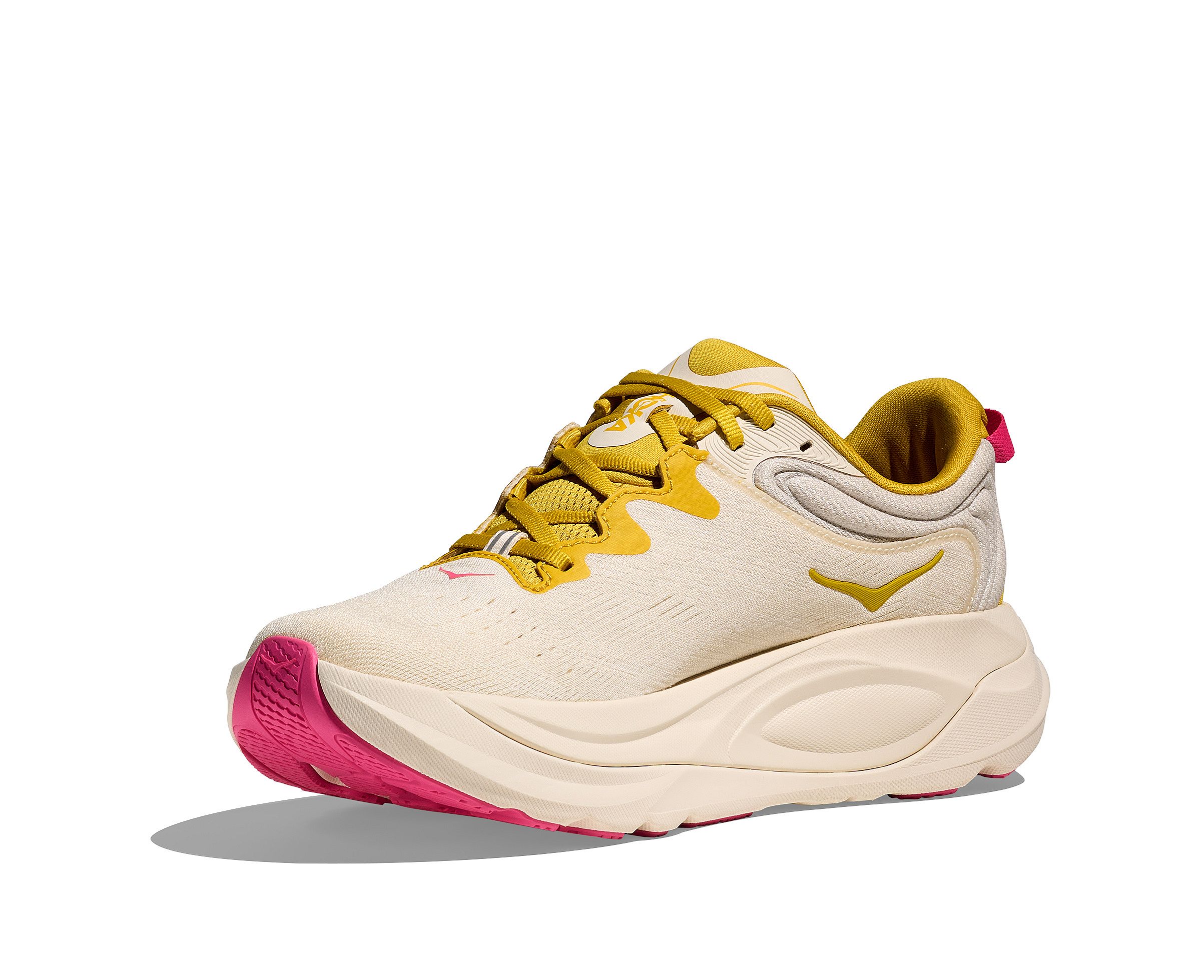 144662-Hoka-Gaviota-6-hardloopschoenen-birchyellow-gold-dames-afbeelding-3