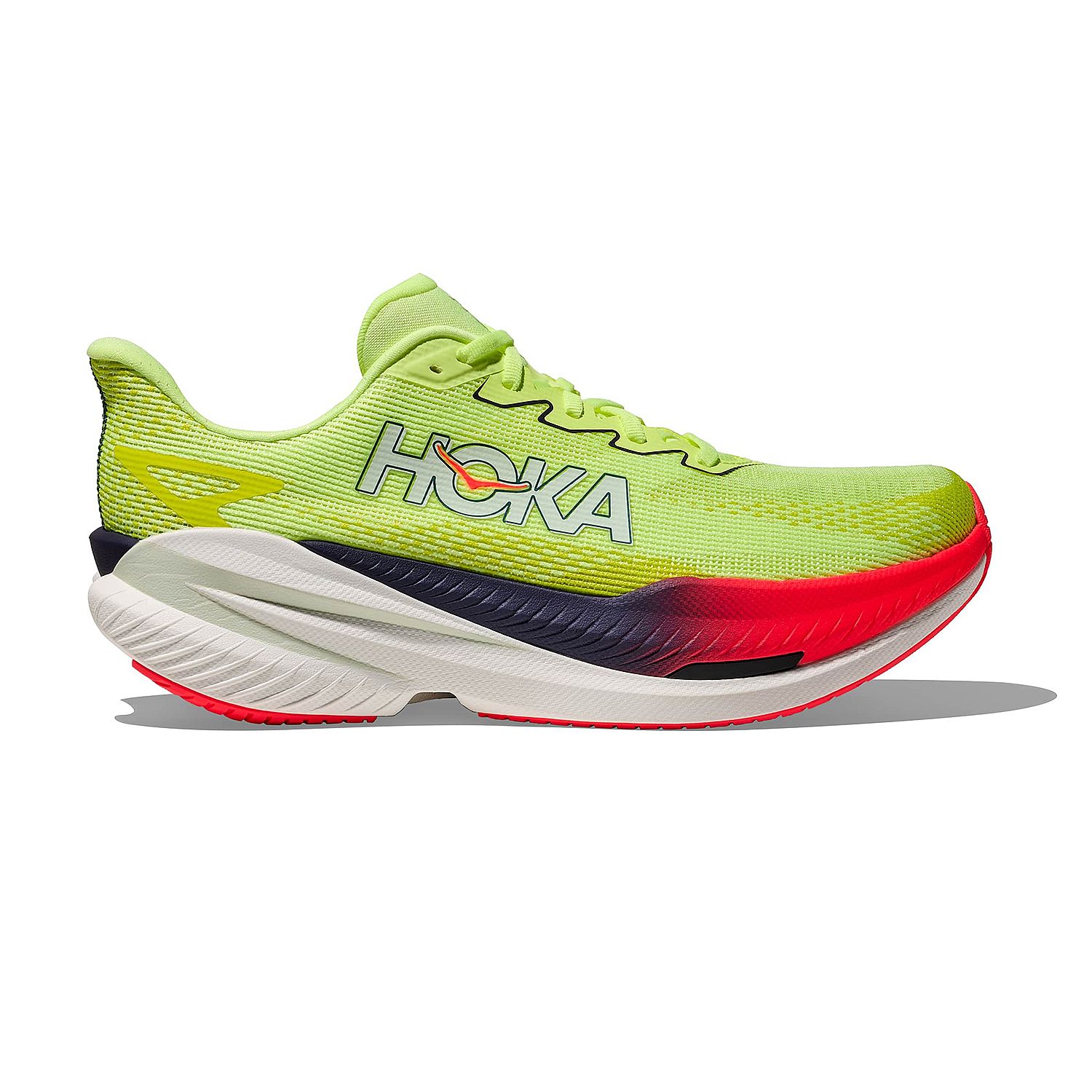 122590-Hoka-Mach-X-3-hardloopschoenen-Neon-YuzuSquid-Ink-heren-afbeelding-1