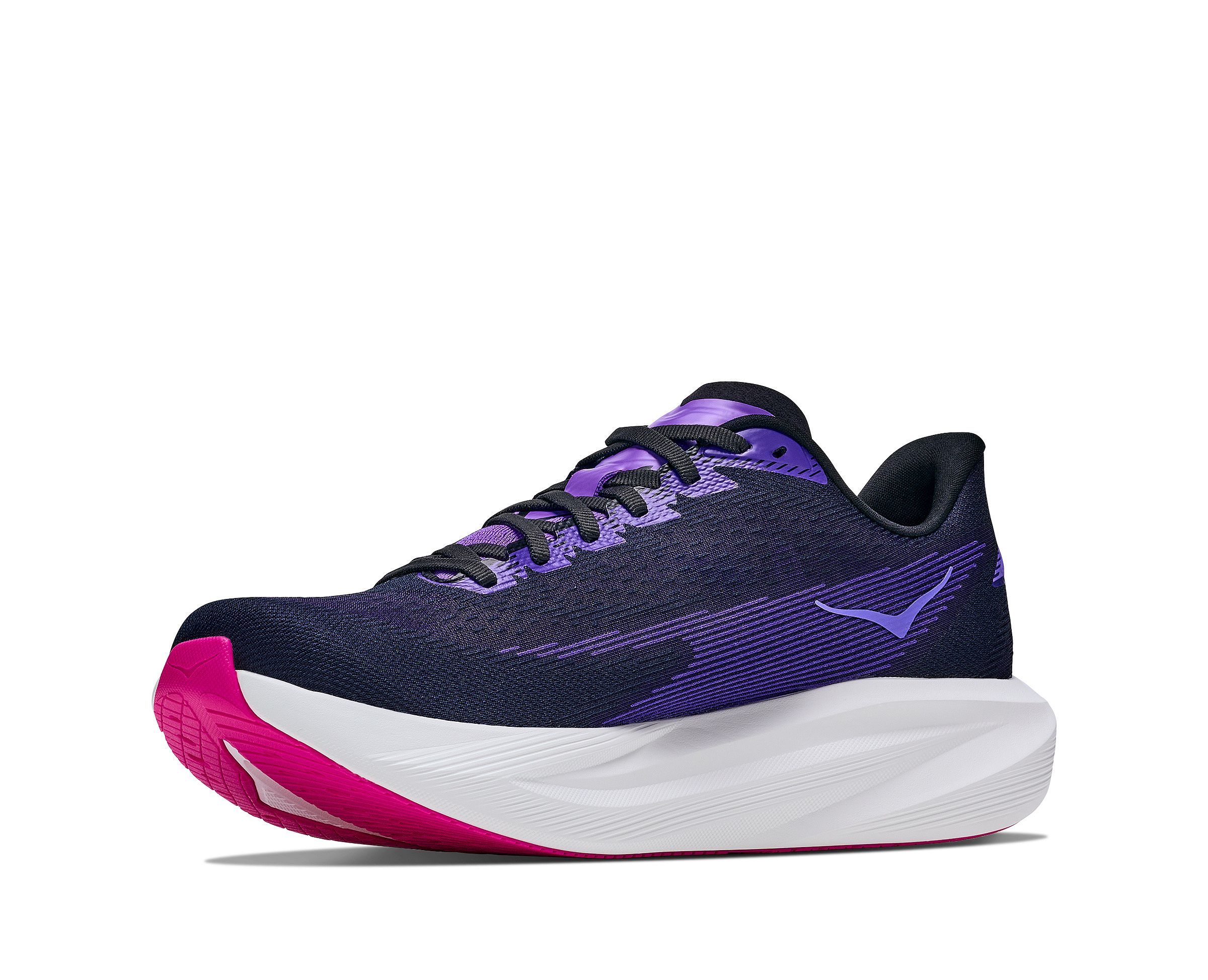 144840-Hoka-Mach-7-hardloopschoenen-carbon-blackcosmic-purple-dames-afbeelding-3
