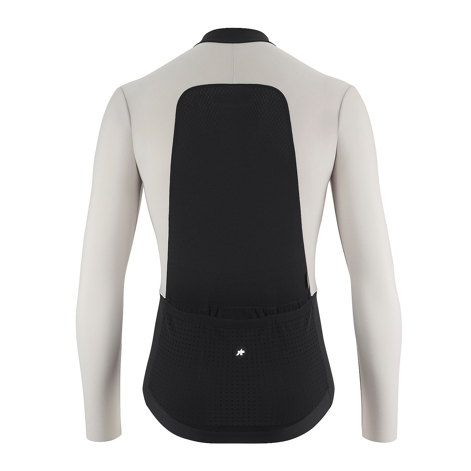 146142-Assos-Equipe-R-Spring-Fall-Jersey-S11-Almond-Milk-heren-afbeelding-2