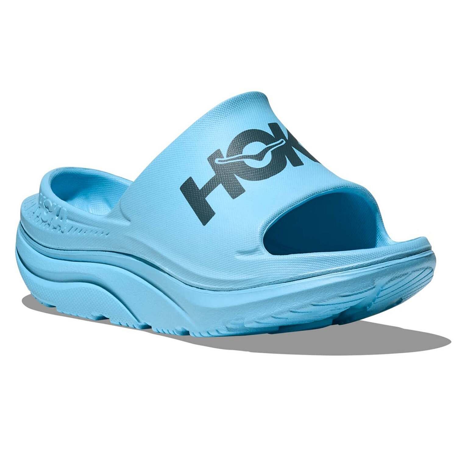 123201-Hoka-ORA-Athletic-Slide-slippers-Soaring-BlueFaded-Navy-unisex-afbeelding-5