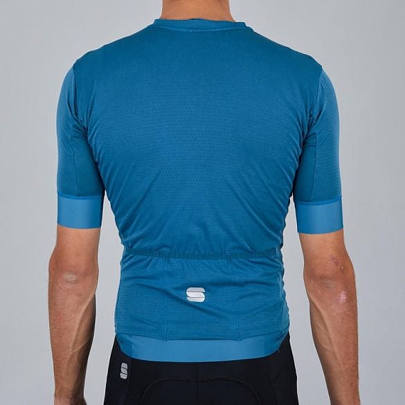 76969-Sportful-Monocrom-fietsshirt-korte-mouw-blauw-heren-afbeelding-2