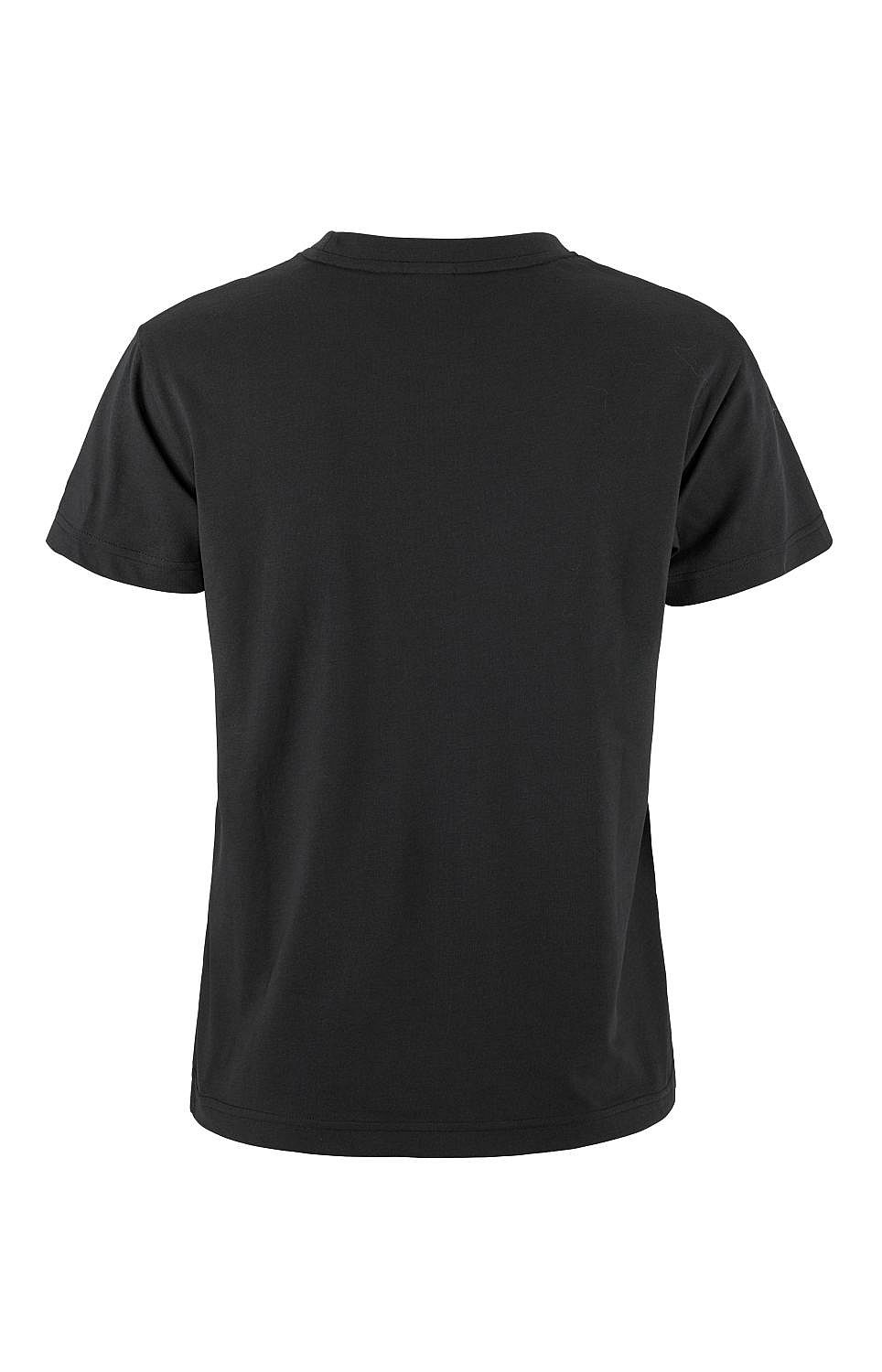 119945-Craft-Community-2.0-t-shirt-korte-mouw-zwart-dames-afbeelding-2