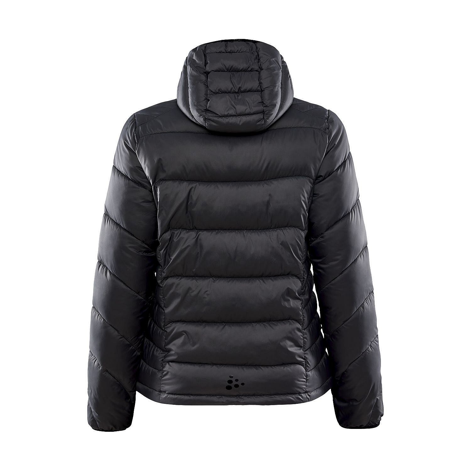 80243-Craft-Core-explore-isolate-jacket-grijs-dames-afbeelding-2