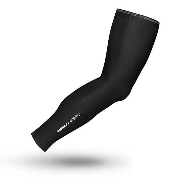 49251-Gripgrab-Been-warmers-classic-zwart-afbeelding-1