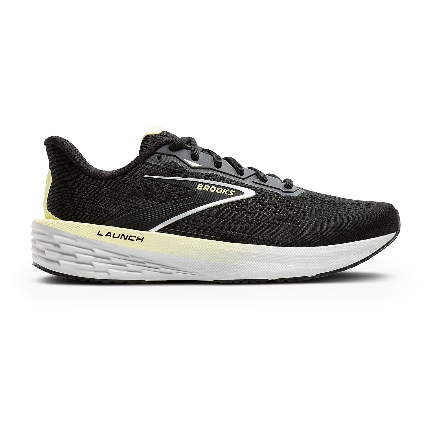 123407-Brooks-Launch-12-hardloopschoenen-BlackLuminaryOyster-dames-afbeelding-1