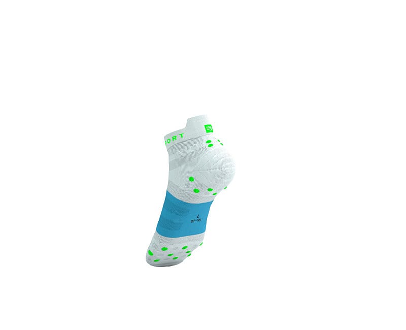140193-Compressport-Pro-Racing-V4-Ultralight-hardloopsokken-laag-wit-afbeelding-3
