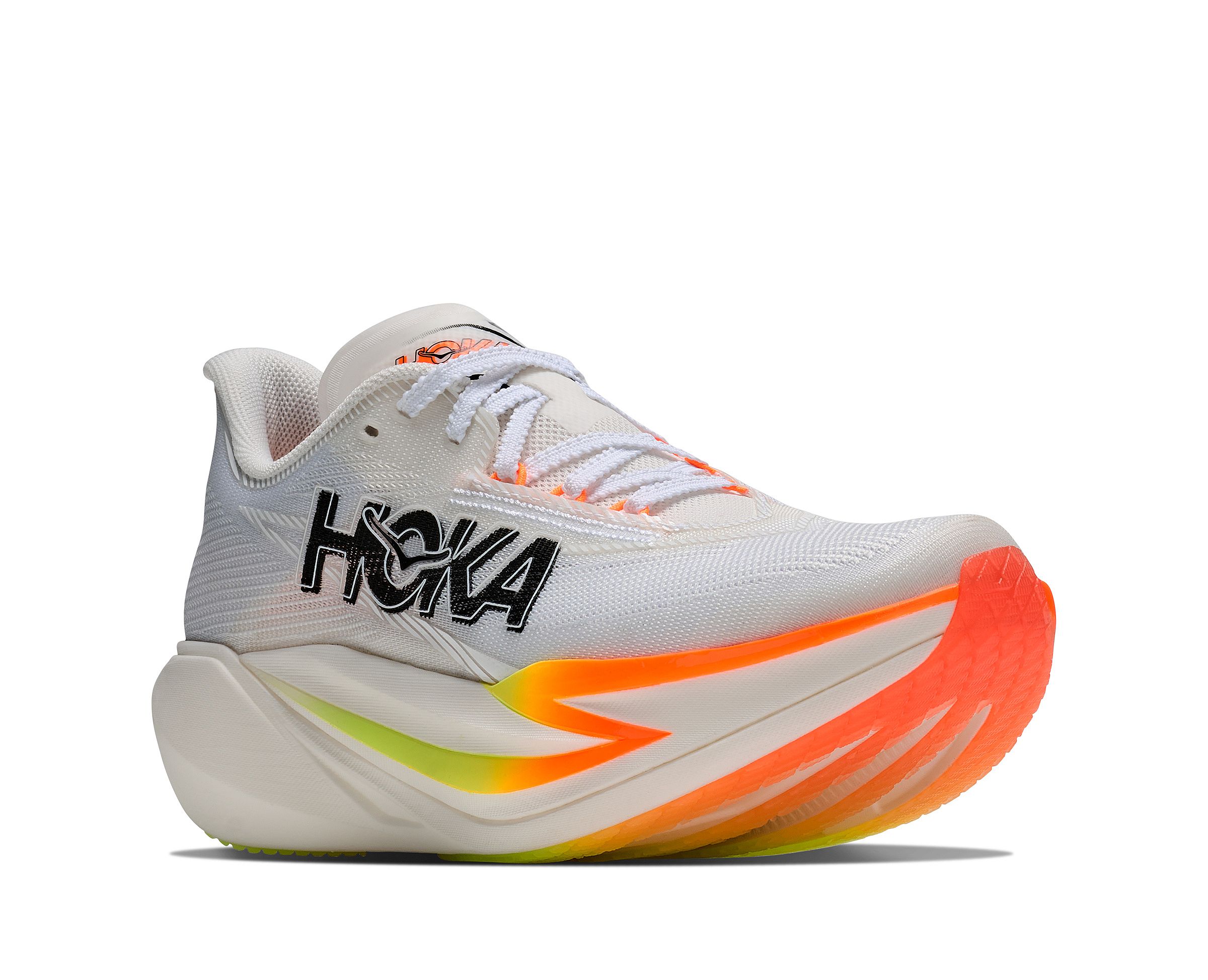 144814-Hoka-Cielo-X1-3.0-hardloopschoenen-frostblack-unisex-afbeelding-6