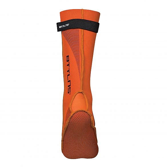 62809-BTTLNS-Caerus-1.0-Neopreen-zwemsokken-oranje-afbeelding-3