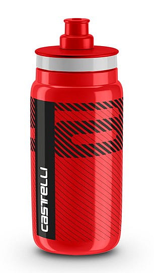 58251-Castelli-water-bottle-bidon-550ml-rood-afbeelding-1