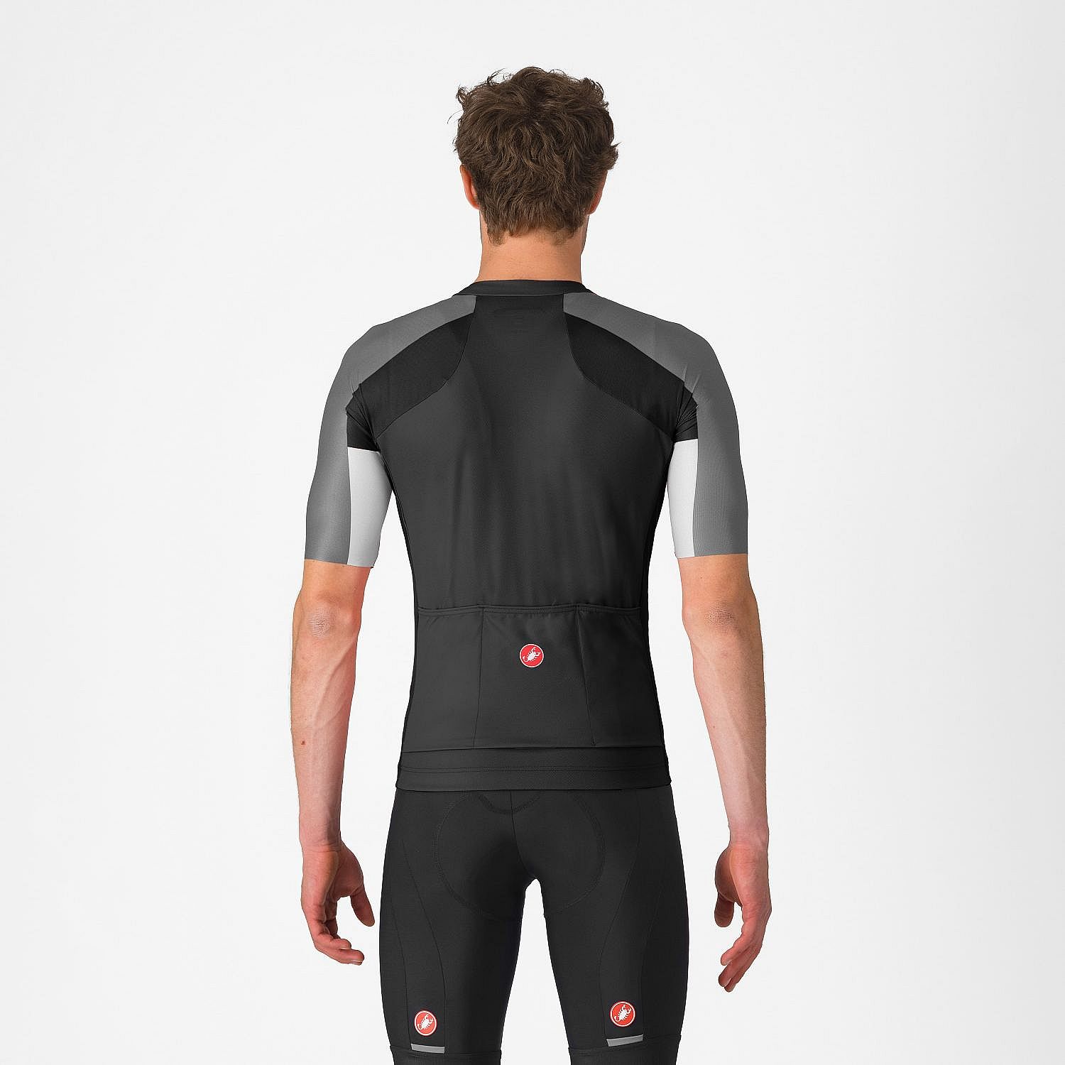 110100-Castelli-entrata-6-jersey-fietsshirt-korte-mouw-zwart-heren-afbeelding-2