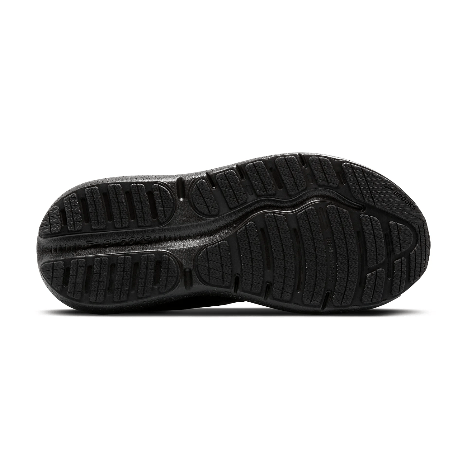 105717-Brooks-Ghost-Max-2-hardloopschoenen-blackebony-heren-afbeelding-3