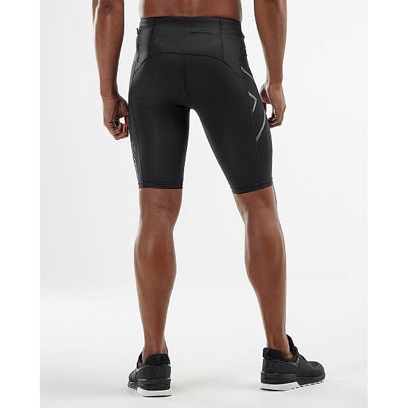 63634-2XU-Light-Speed-Compression-Shorts-BlackBlack-Reflective-Heren-afbeelding-2