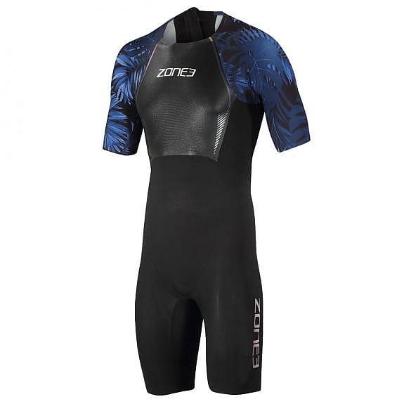 77698-Zone3-Tropical-palm-swimskin-korte-mouw-heren-afbeelding-1