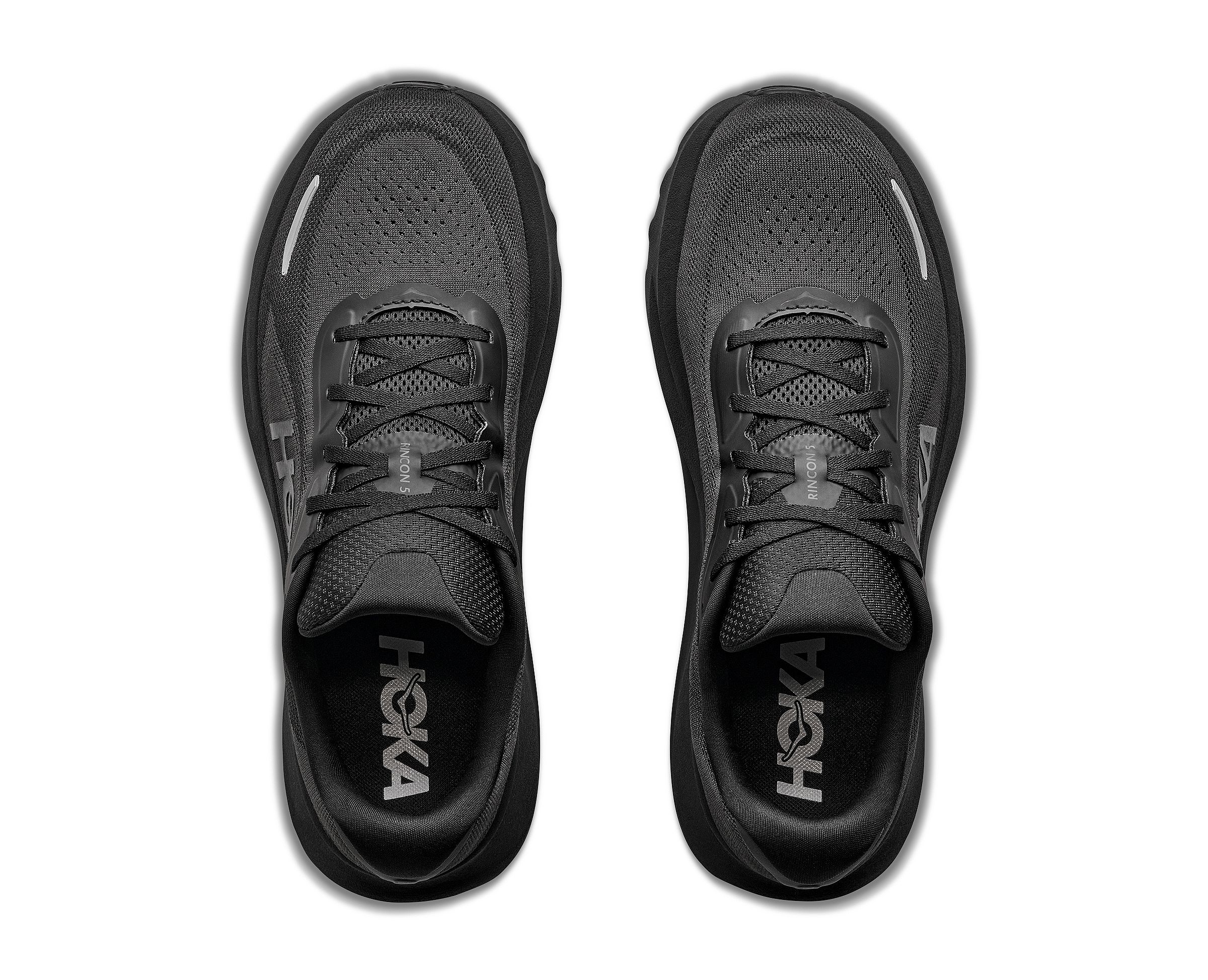 145574-Hoka-Rincon-5-hardloopschoenen-blackblack-heren-afbeelding-2