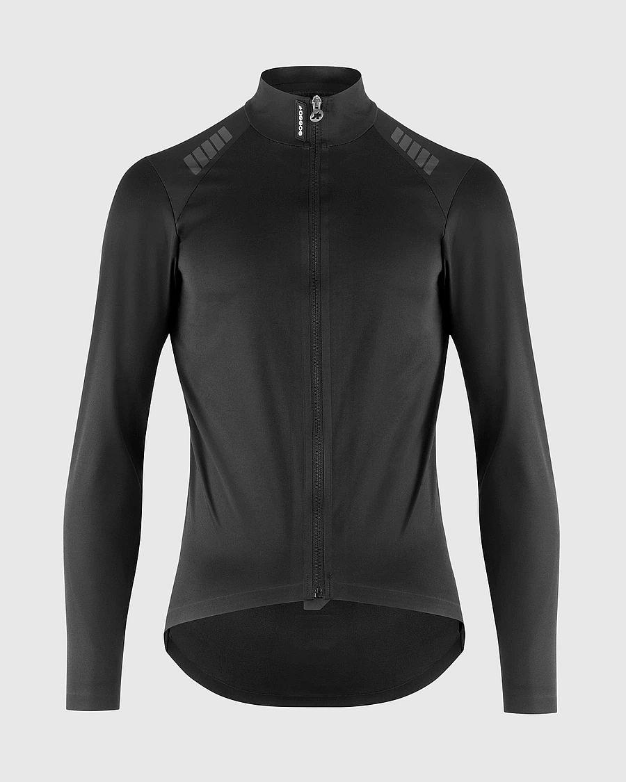 112774-Assos-Mille-GT-shell-jacket-S11-zwart-heren-afbeelding-1